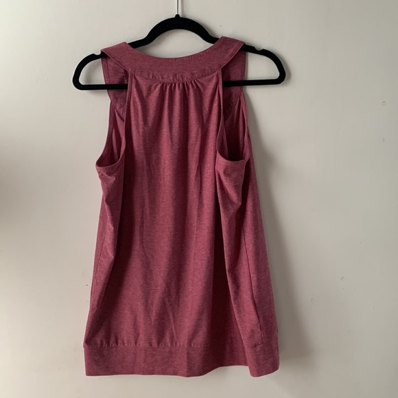 Comfortable tank top - Picture 5 of 8